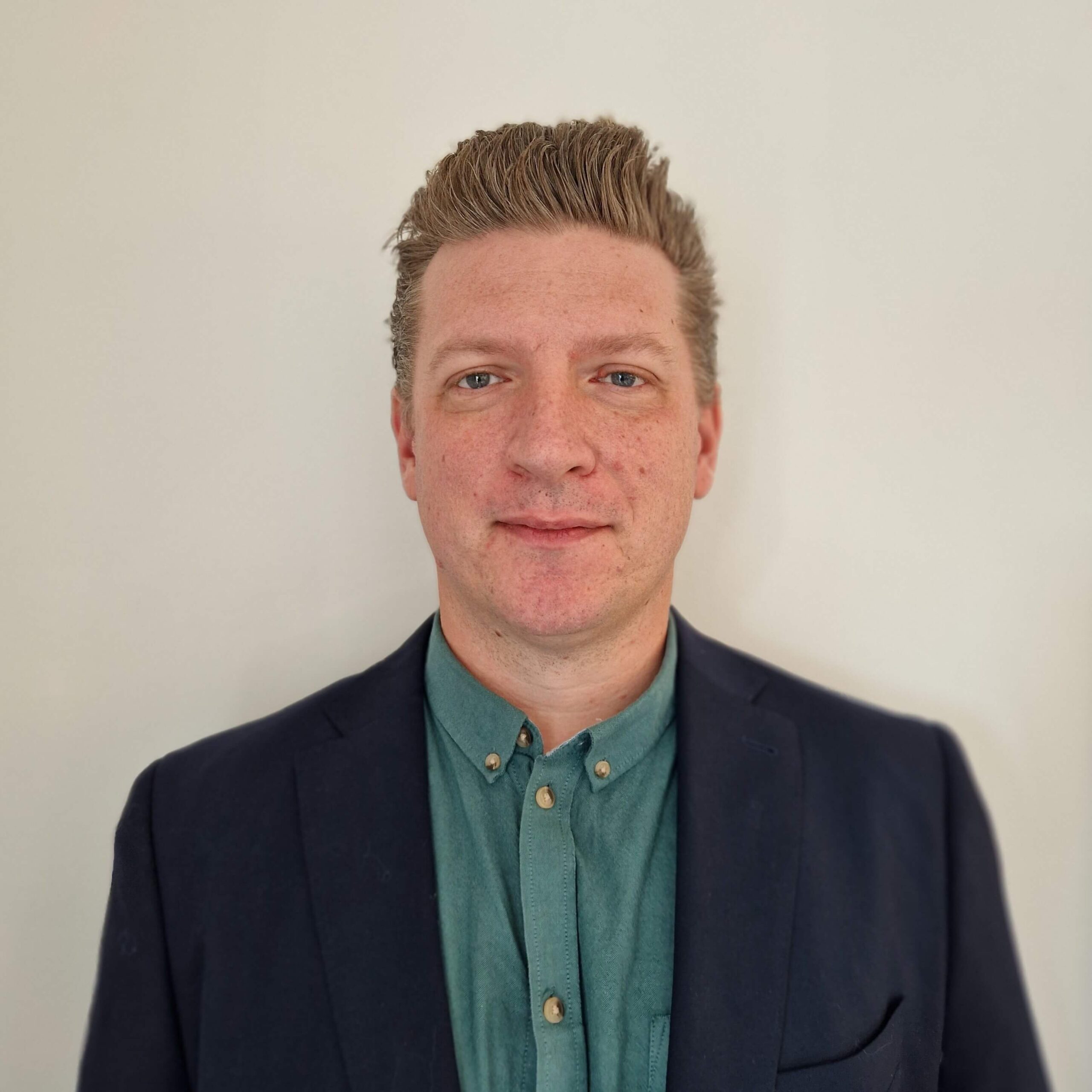 Lukas Wahl