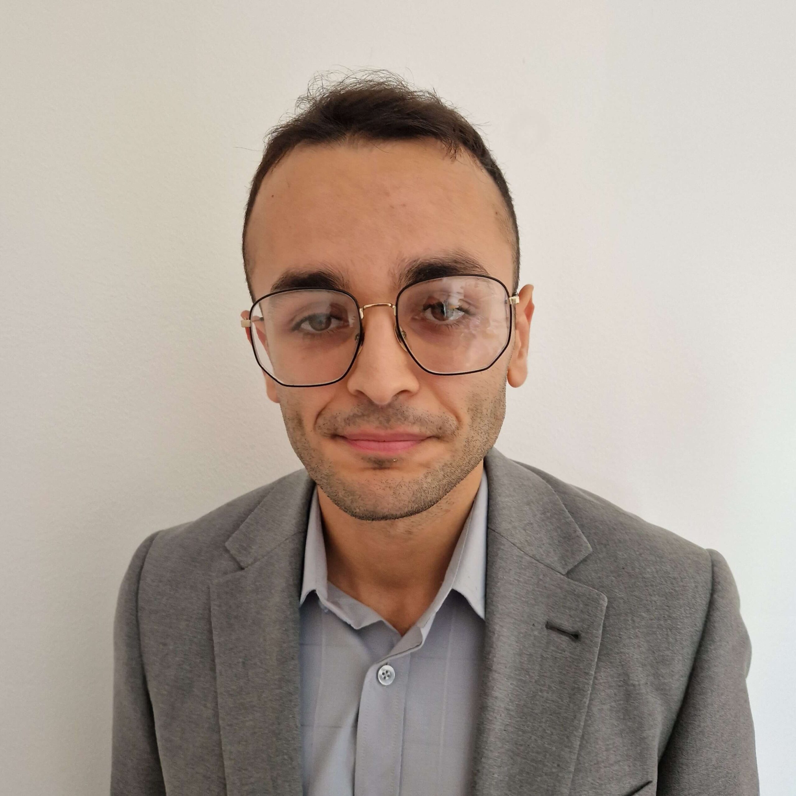 Muhammed Alkhudri 