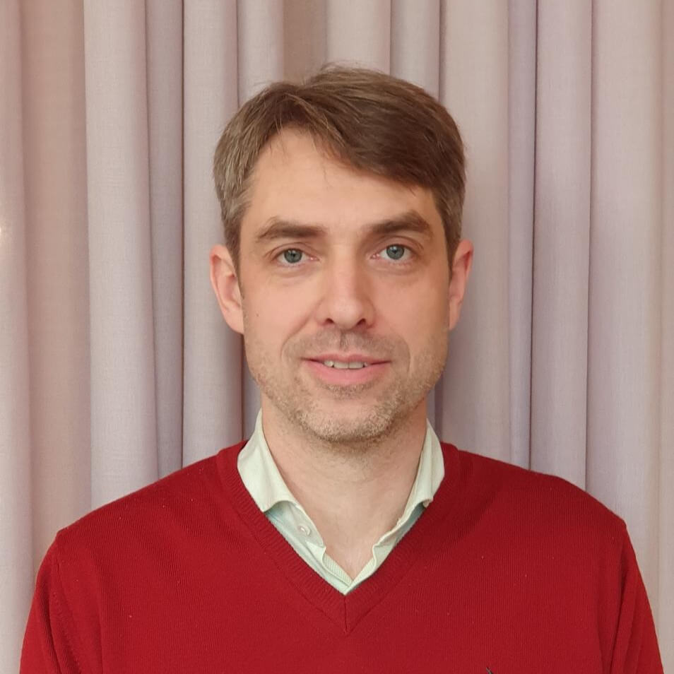 Simon Granath